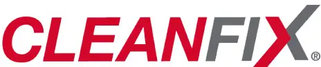 CLEANFIX Logo