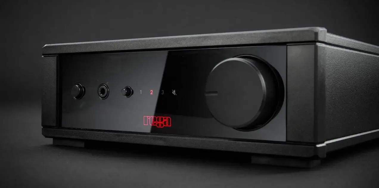 Rega Io Headphone Amplifier Instruction Manual Rega Io Headphone Amplifier Instruction Manual