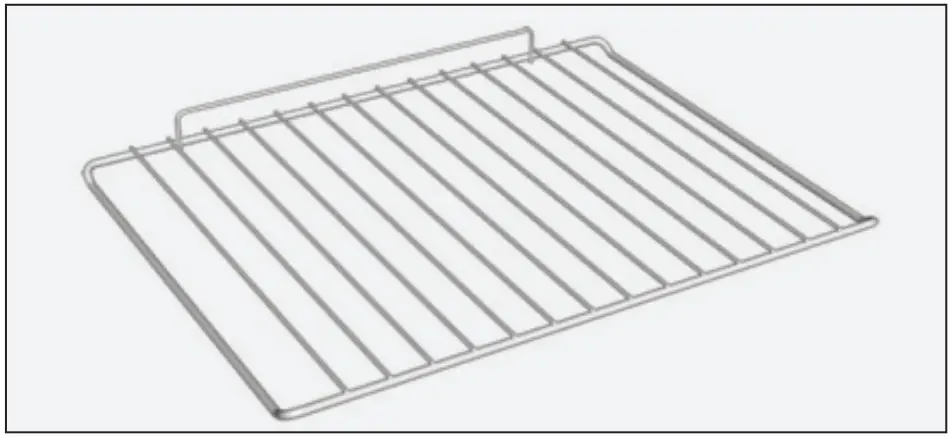 CANDY FCXP825XE0 E 80 Litres Multifunction Oven - Figure 4