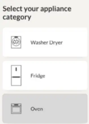 CANDY FCXP825XE0 E 80 Litres Multifunction Oven - Figure 7