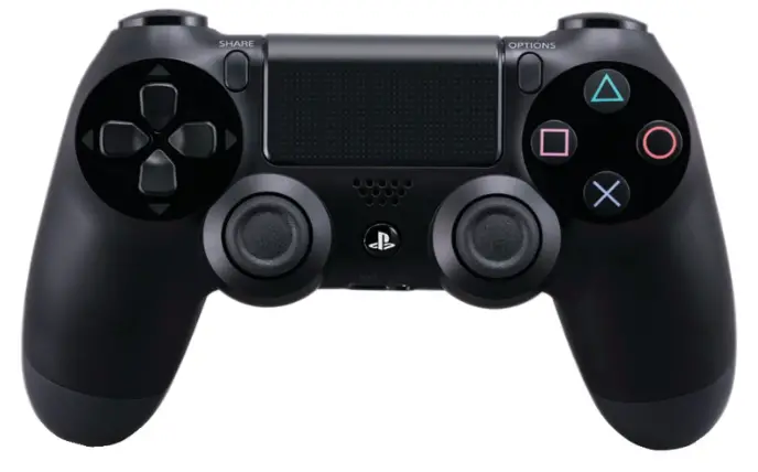 DualShock 4 Wireless Controller for PlayStation 4-PRODUCT