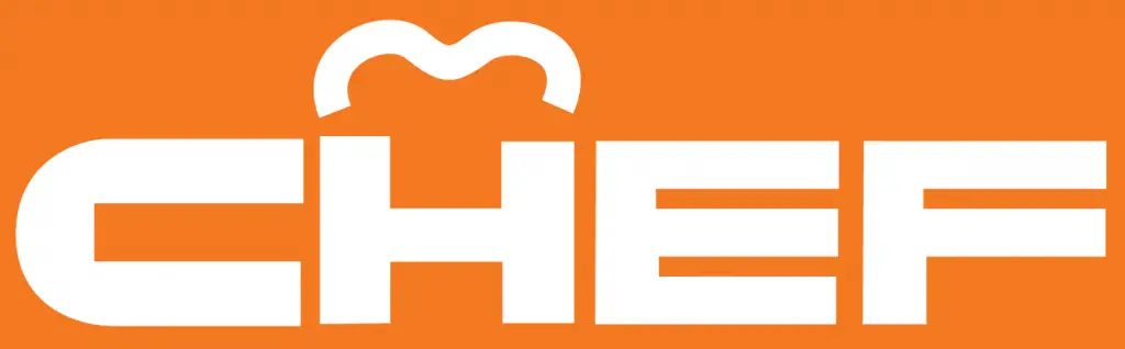 Chef Logo