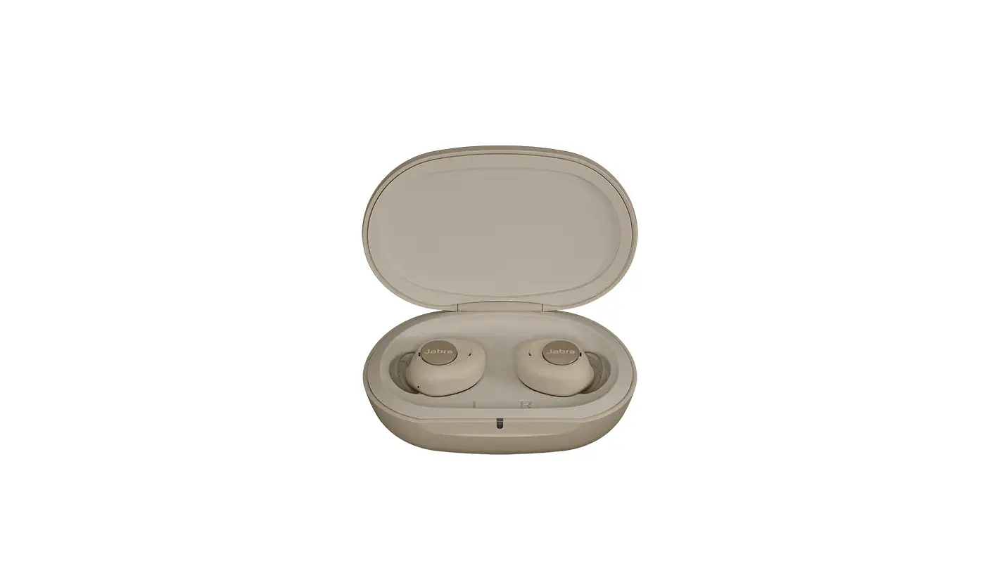 Jabra Enhance Plus Miniaturized 3-in-1 Earbuds Instructions