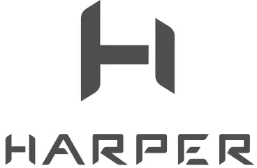 HARPER-LOGO