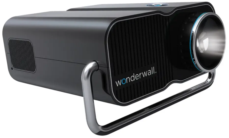 Wonderwall-16375820042-Entertainment-Projector
