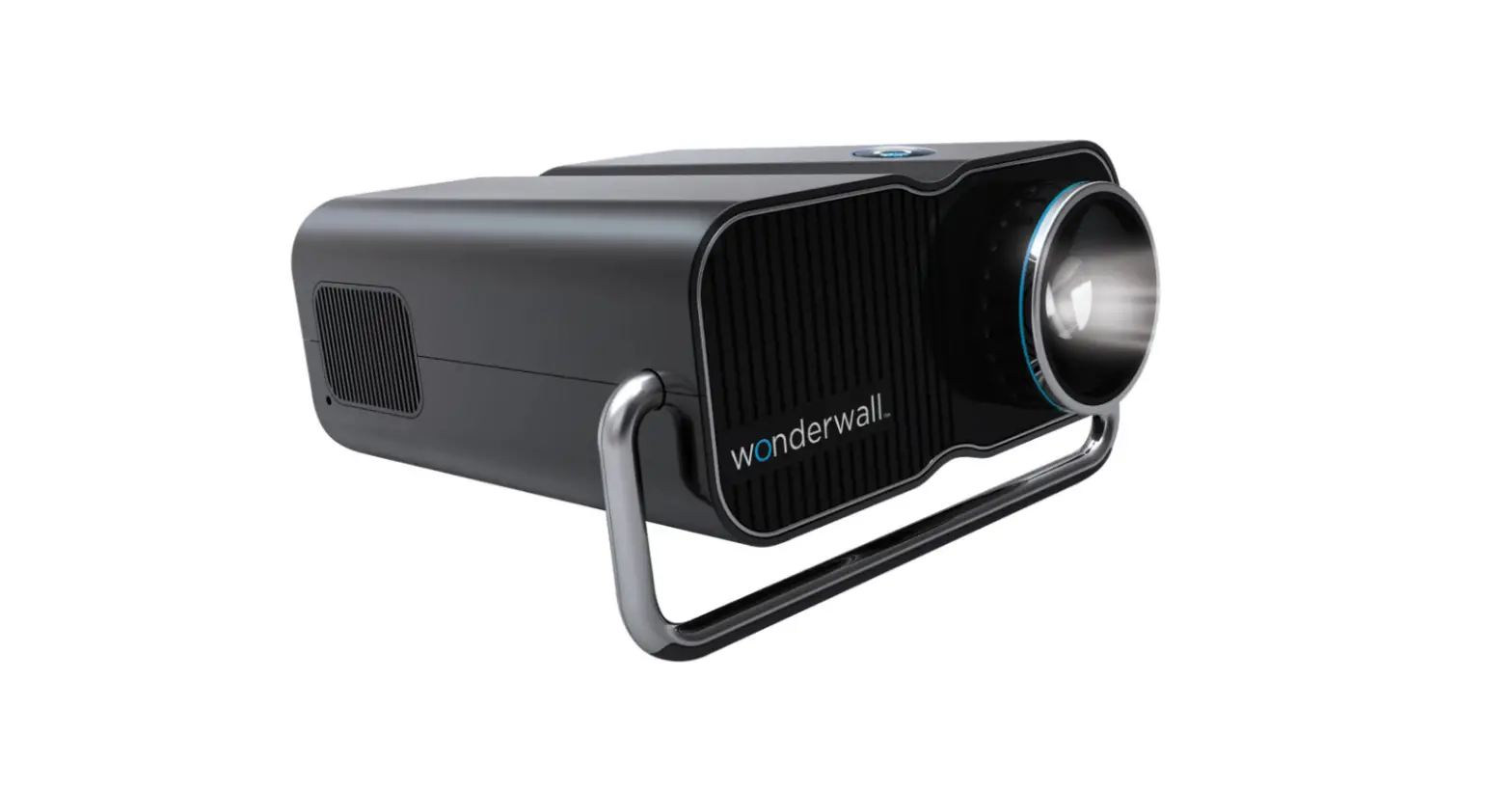 Wonderwall 16375820042 Entertainment Projector Instruction Guide