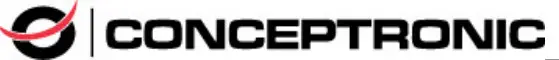 CONCEPTRONIC - logo