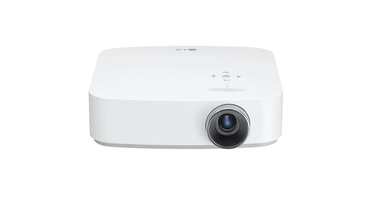 Lg Pf50ks Hd Projector Owner's Manual