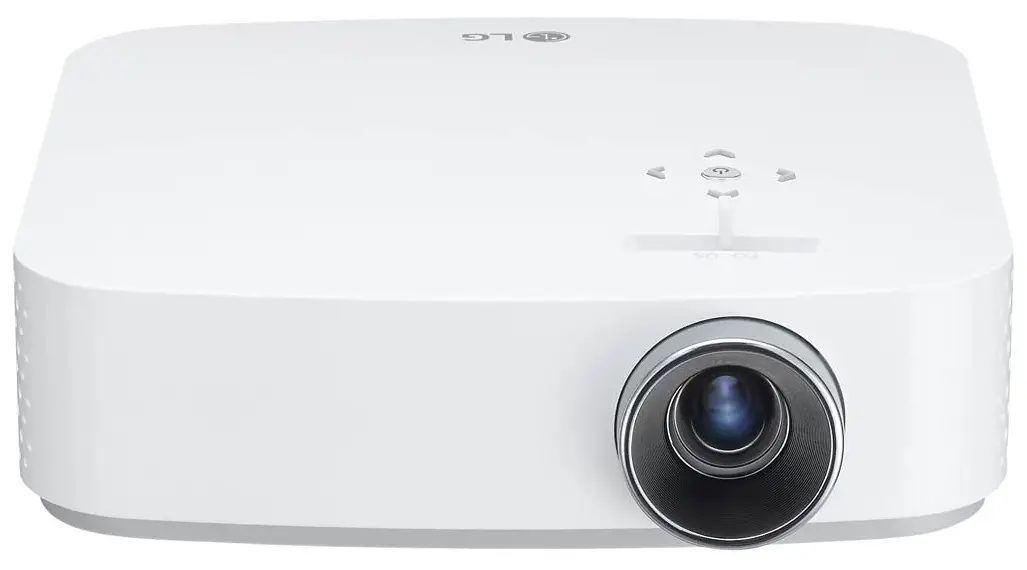 LG-PF50KS-Bluetooth-Projector