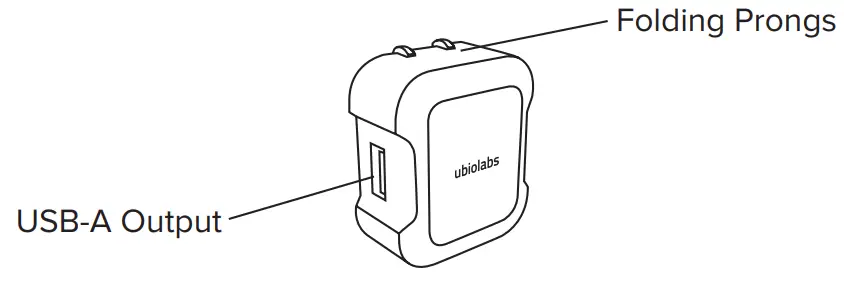 ubiolabs JMB117E Smart Portable Car Jump Starter-fig1