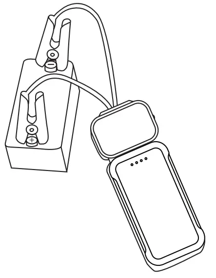 ubiolabs JMB117E Smart Portable Car Jump Starter-fig6