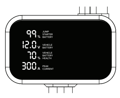 ubiolabs JMB117E Smart Portable Car Jump Starter-fig9