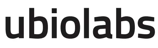 ubiolabs -logo