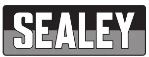 SEALEY logo