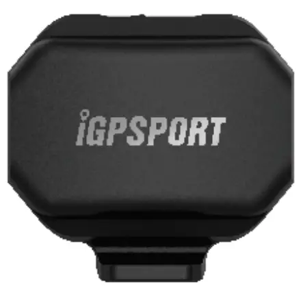 iGPSPORT SPD70 Dual Module Speed Sensor-fig1