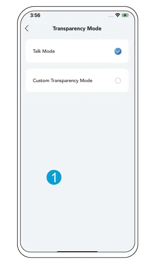 soundcore Q45 Wireless Headphone 11