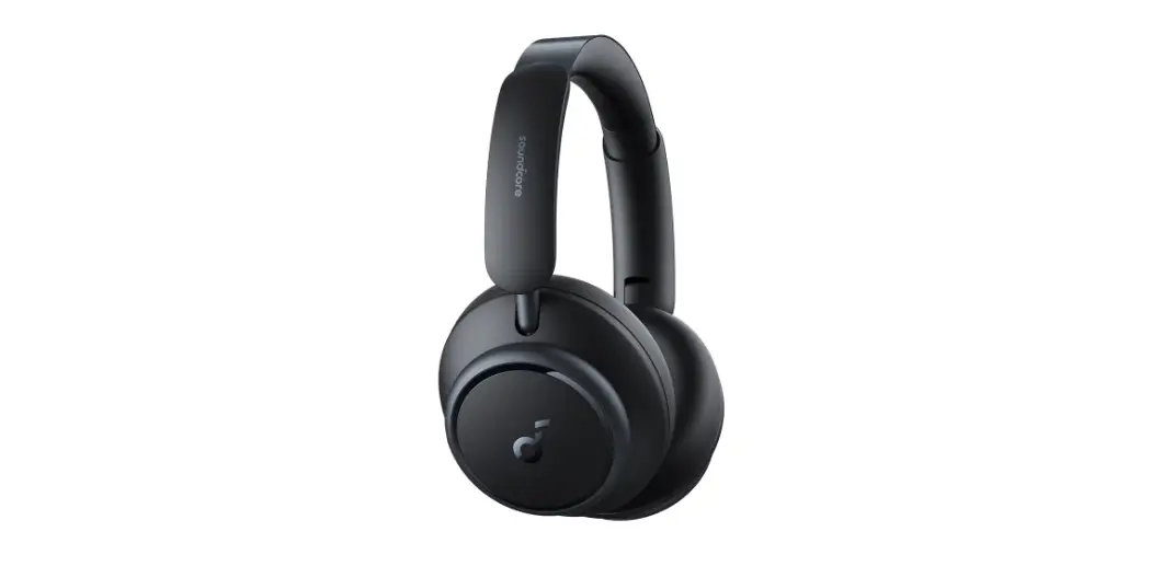 Soundcore Q45 Wireless Headphone User Guide Soundcore Q45 Wireless Headphone User Guide