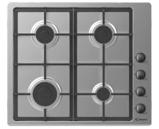 CANDY Hobs Safety and Efficiency in the Kitchen -