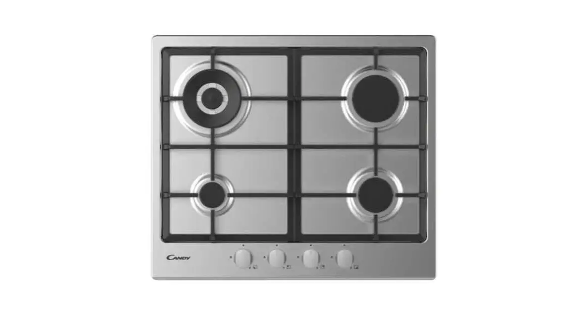 Candy Hobs Safety And Efficiency In The Kitchen Instructions