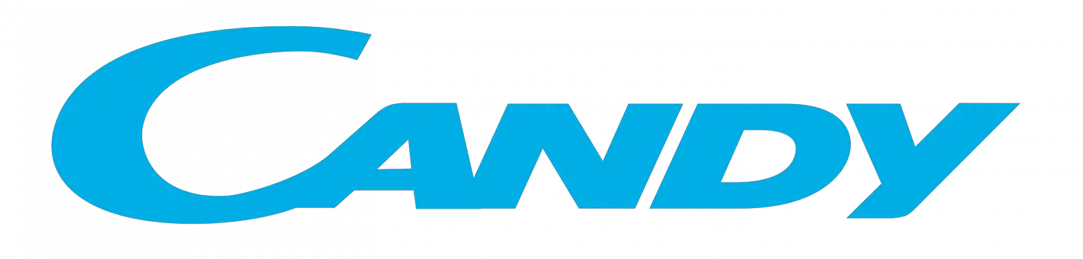 CANDY logo