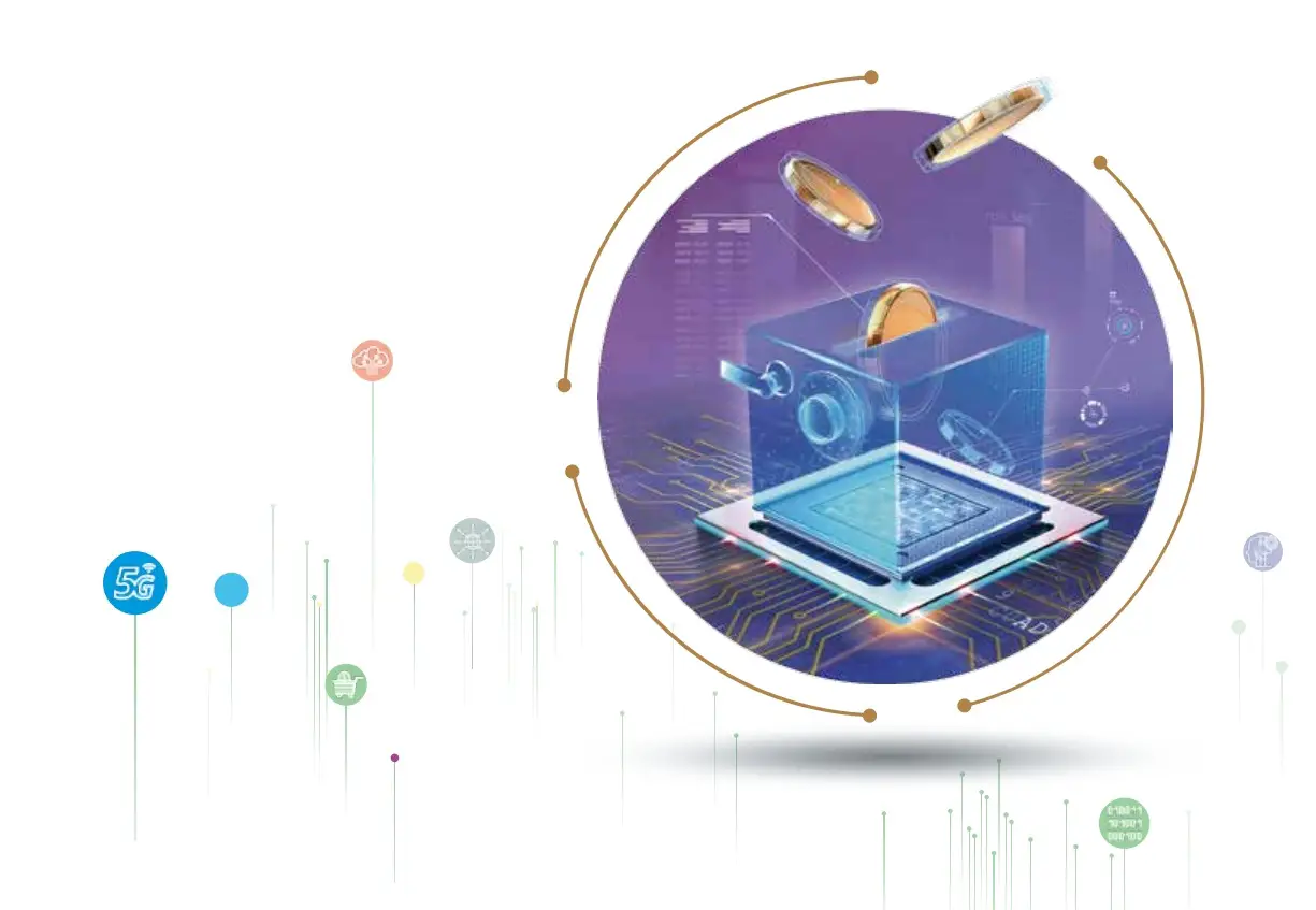 Empowering The Financial Industry In The Intelligent