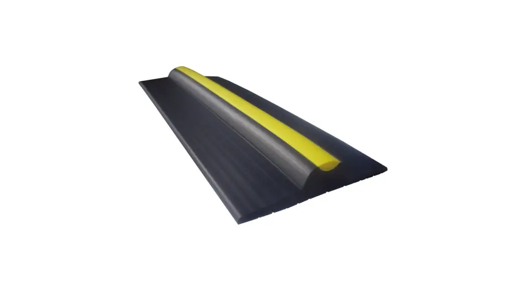 Garadry Door Flood Barrier Threshold Kit 1 1/2 Garadry Door Flood Barrier Threshold Kit 1 1/2