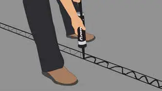 GaraDry Door Flood Barrier Threshold Kit 1 1 2 High - Figure 10