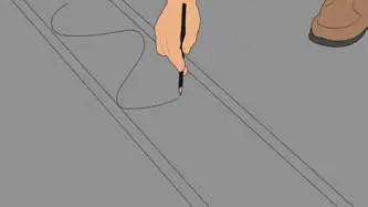 GaraDry Door Flood Barrier Threshold Kit 1 1 2 High - Figure 6