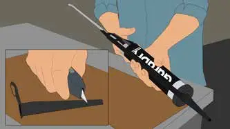 GaraDry Door Flood Barrier Threshold Kit 1 1 2 High - Figure 9