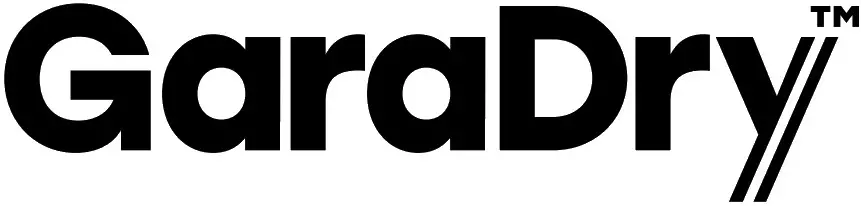 GaraDry logo