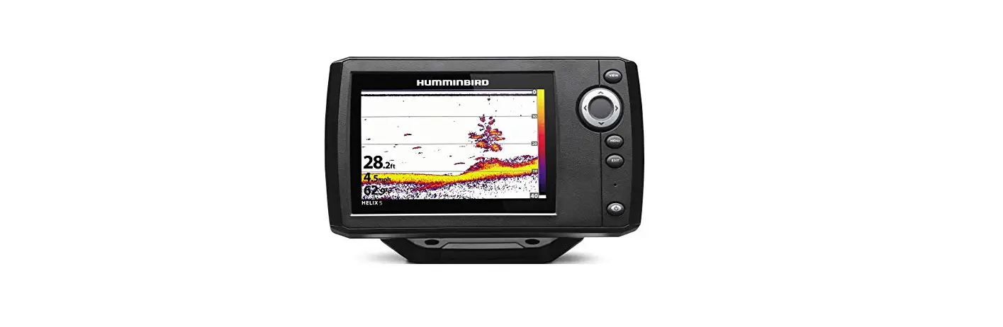 Humminbird Helix Series Fish Finder Installation Guide