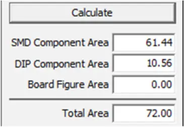 ALTAIR PollEx SQC - Bottom Area