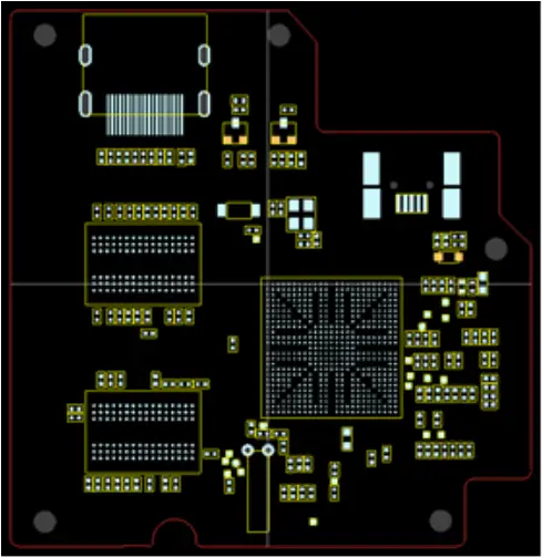 ALTAIR PollEx SQC - Layer Top