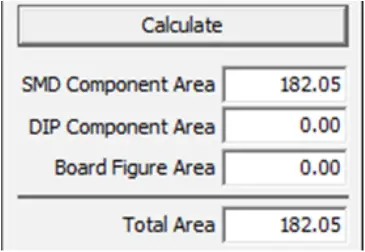 ALTAIR PollEx SQC - Top Area