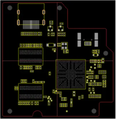 ALTAIR PollEx SQC - View Setting 1