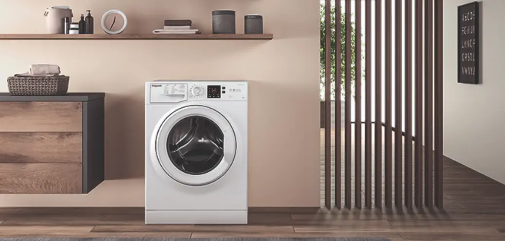 Hotpoint Nswm Washing Machine User Guide Hotpoint Nswm Washing Machine User Guide