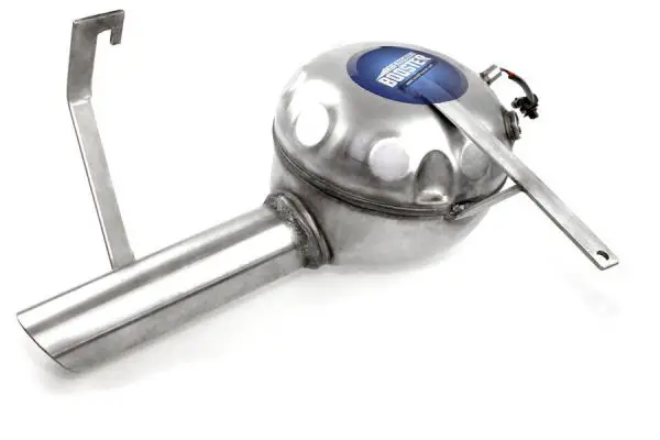 KUFATEC Komplettset active Sound inc-Sound-Booster-BMW-3er-F31-product-img