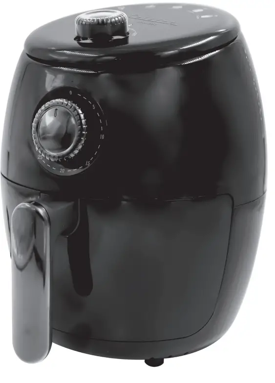 506-421 Compact Air Fryer
