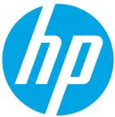 hp - Logo