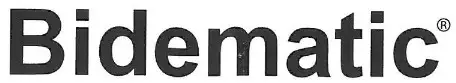 Bidematic LOGO