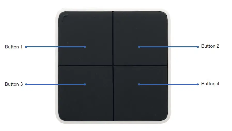HAFELE-850.00.041-Connect-Mesh-Wall-Switch-fig-1