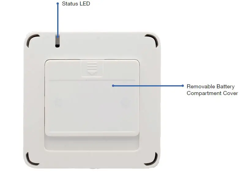 HAFELE-850.00.041-Connect-Mesh-Wall-Switch-fig-2