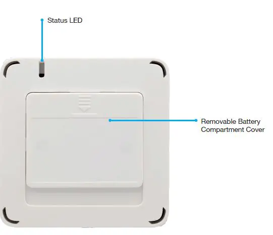 HAFELE-850.00.041-Connect-Mesh-Wall-Switch-fig-6
