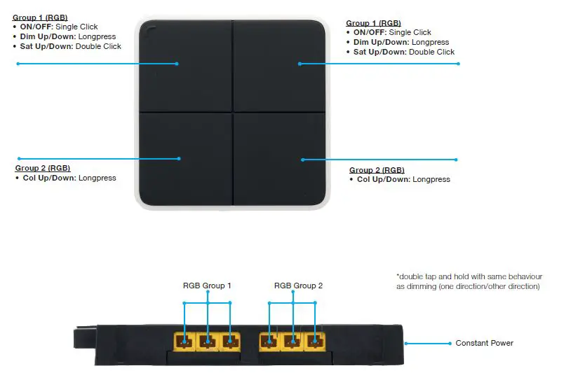 HAFELE-850.00.041-Connect-Mesh-Wall-Switch-fig-9