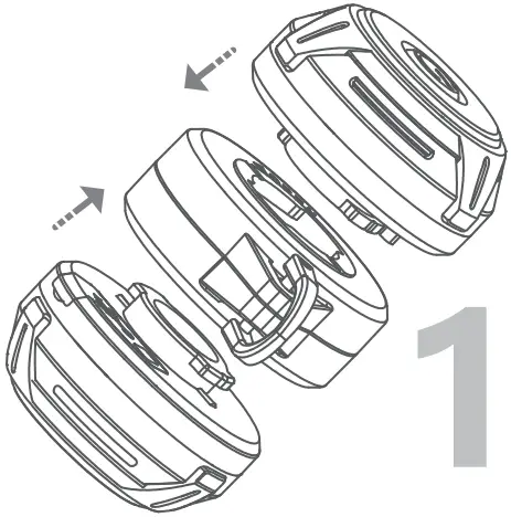 Installation Induction