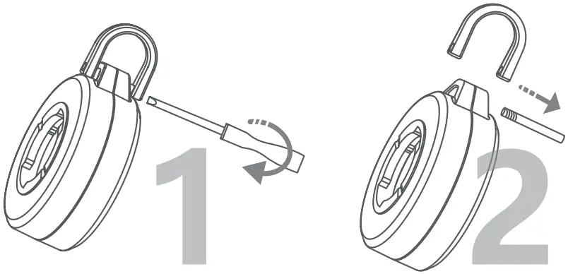 Installation Induction