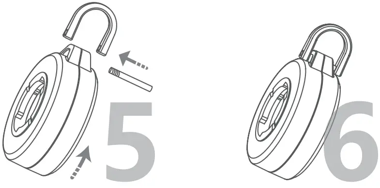 Installation Induction