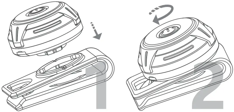Installation Induction