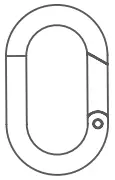 Carabiner