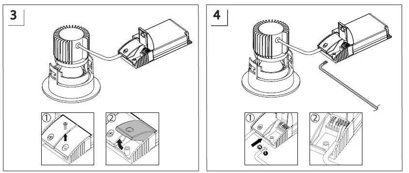 VIZULO-Nest-Basic-Tiltable-LED-Downlight-FIG-6